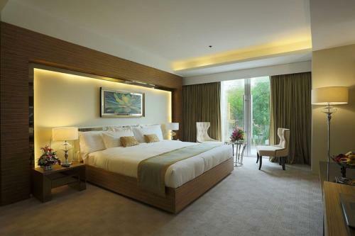 Greenleaf Hotel Gensan