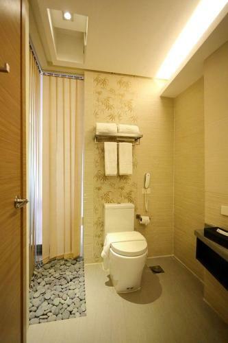 Greenleaf Hotel Gensan