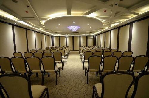 Greenleaf Hotel Gensan
