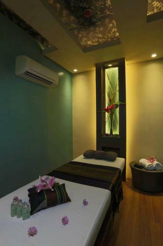 Greenleaf Hotel Gensan