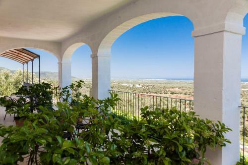 Agroturismo B&B Pozzo Di Luce