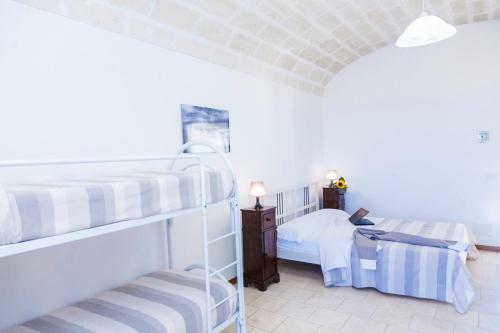 Agroturismo B&B Pozzo Di Luce