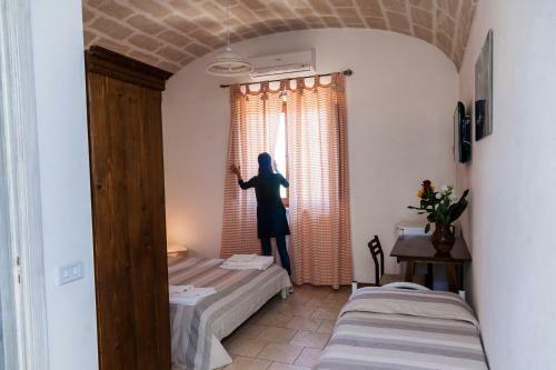 Agroturismo B&B Pozzo Di Luce