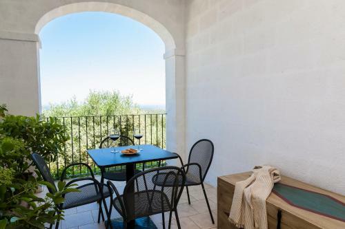 Agroturismo B&B Pozzo Di Luce
