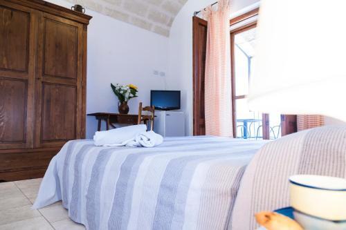 Agroturismo B&B Pozzo Di Luce