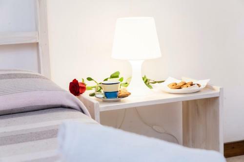 Agroturismo B&B Pozzo Di Luce