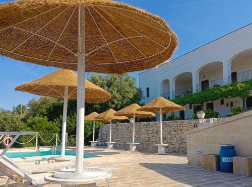 Agroturismo B&B Pozzo Di Luce