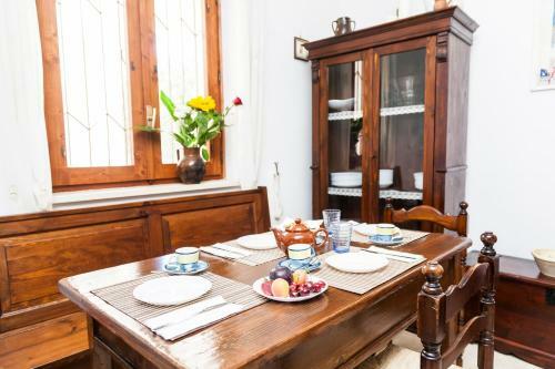 Agroturismo B&B Pozzo Di Luce