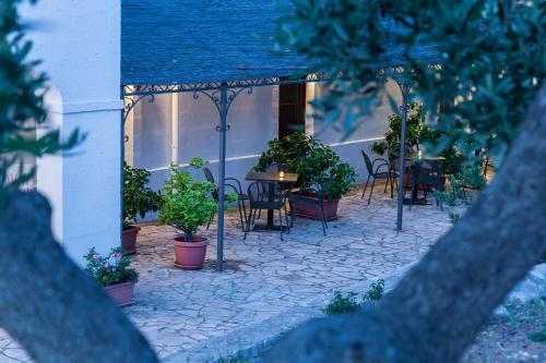 Agroturismo B&B Pozzo Di Luce