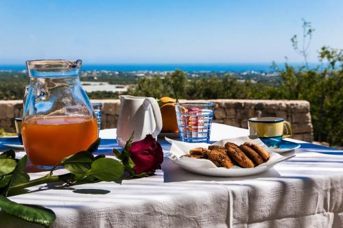 Agroturismo B&B Pozzo Di Luce