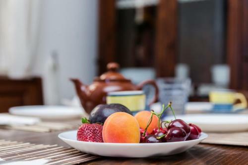 Agroturismo B&B Pozzo Di Luce