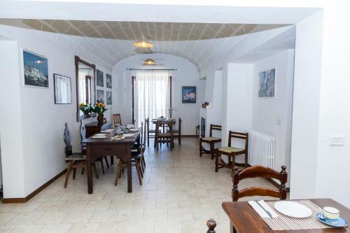 Agroturismo B&B Pozzo Di Luce