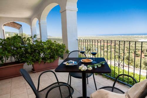 Agroturismo B&B Pozzo Di Luce