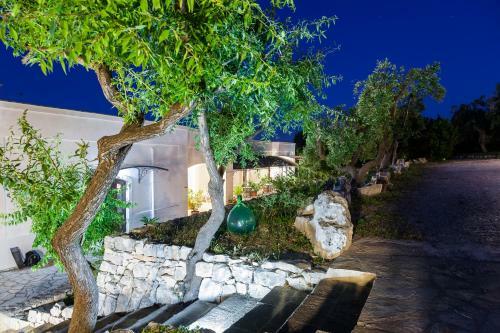 Agroturismo B&B Pozzo Di Luce