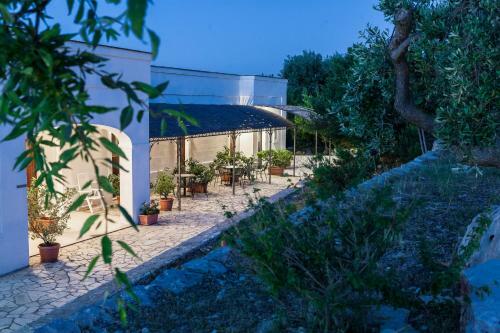 Agroturismo B&B Pozzo Di Luce