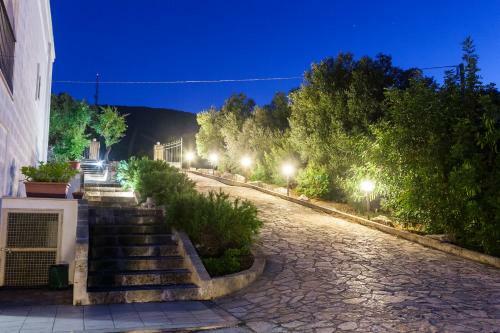 Agroturismo B&B Pozzo Di Luce