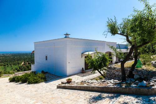 Agroturismo B&B Pozzo Di Luce