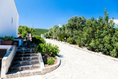 Agroturismo B&B Pozzo Di Luce
