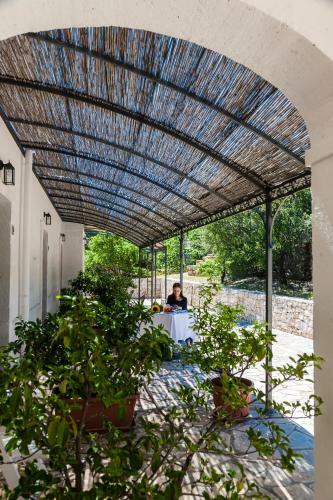 Agroturismo B&B Pozzo Di Luce
