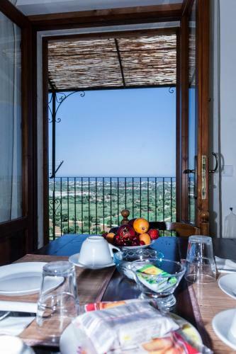 Agroturismo B&B Pozzo Di Luce