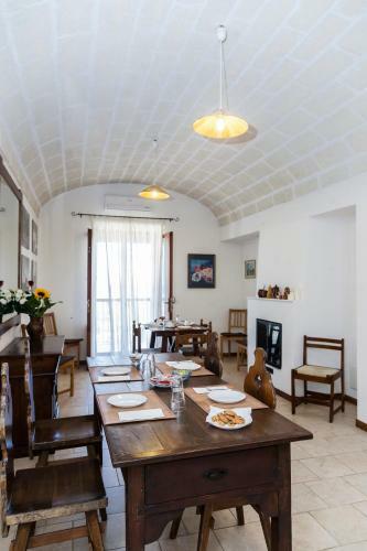 Agroturismo B&B Pozzo Di Luce