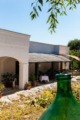 Agroturismo B&B Pozzo Di Luce