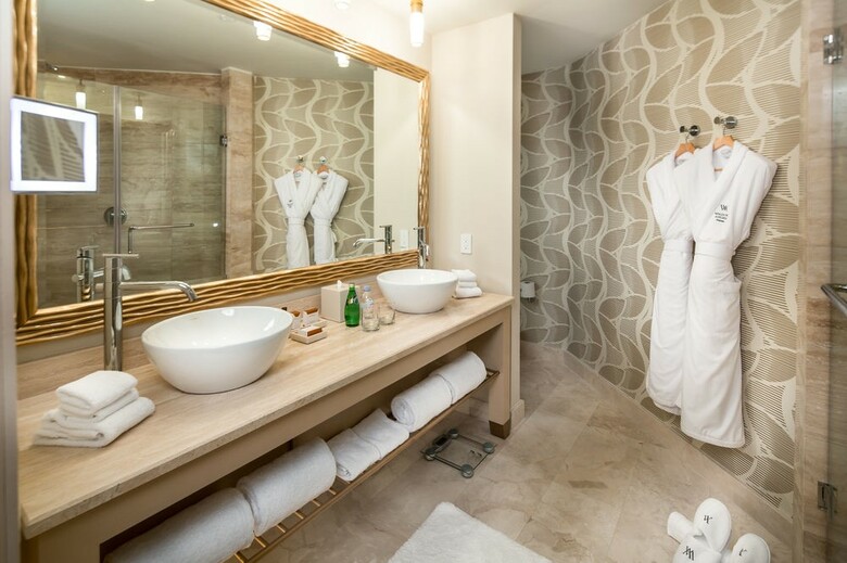 Hotel Waldorf Astoria Panama