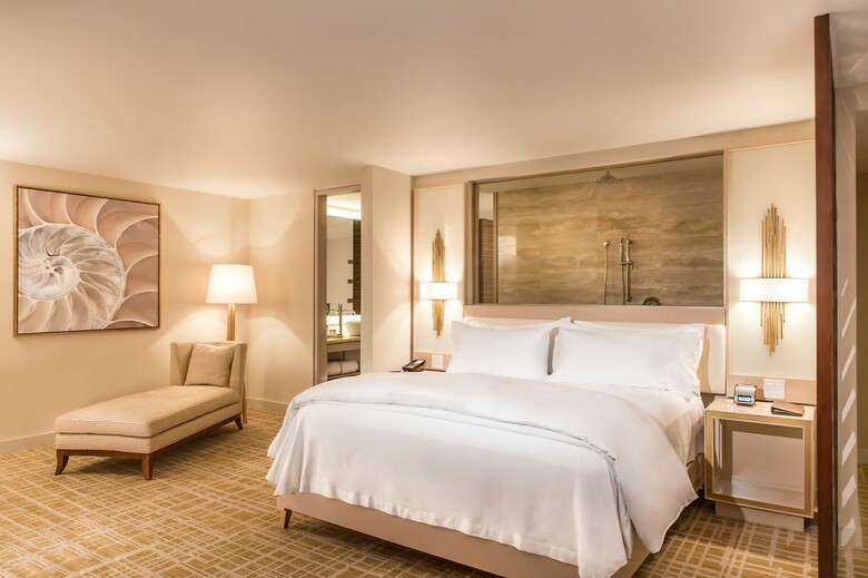 Hotel Waldorf Astoria Panama
