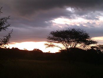 Le Roux Lodge