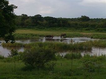Le Roux Lodge