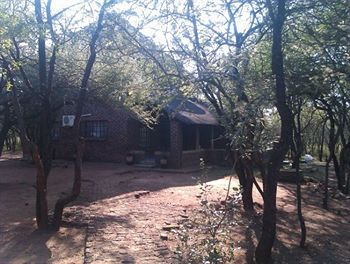 Le Roux Lodge