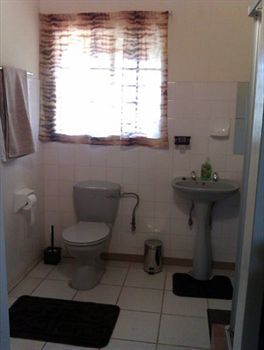Le Roux Lodge