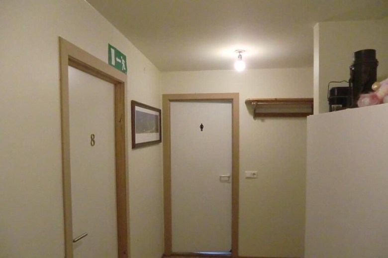 Hostal Nord Marina Guesthouse