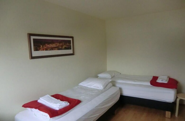 Hostal Nord Marina Guesthouse