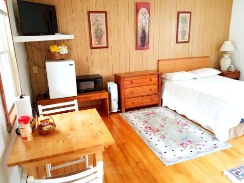 Motel Black Bear Lodge
