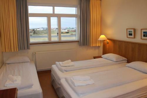 Hotel Hellissandur