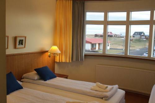 Hotel Hellissandur