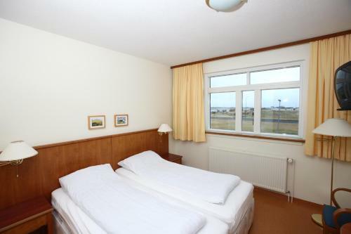 Hotel Hellissandur