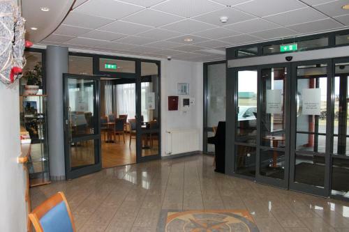 Hotel Hellissandur
