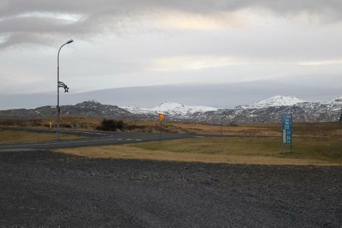 Hotel Hellissandur