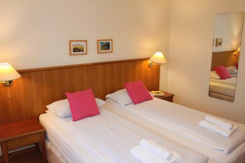 Hotel Hellissandur