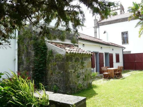 Casa Da Igreja Velha