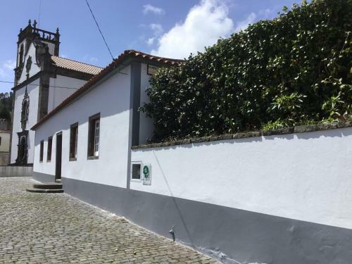 Casa Da Igreja Velha