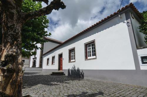 Casa Da Igreja Velha