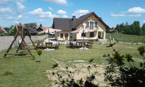 Pokoje Do Wynaj?cia - Sen Na Mazurach