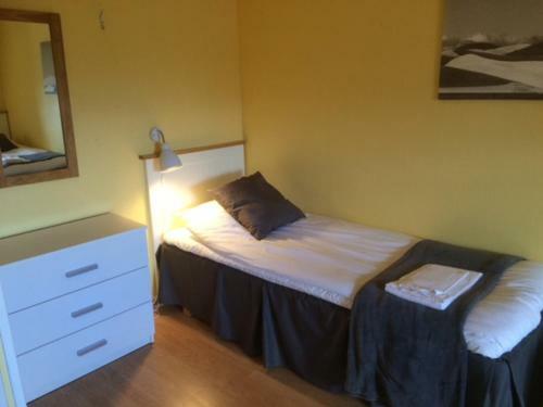 Hostal Hotell Paradis