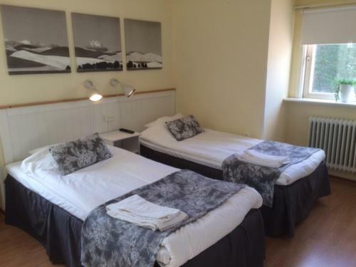Hostal Hotell Paradis