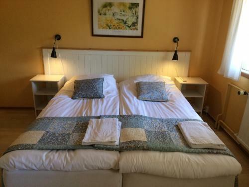 Hostal Hotell Paradis