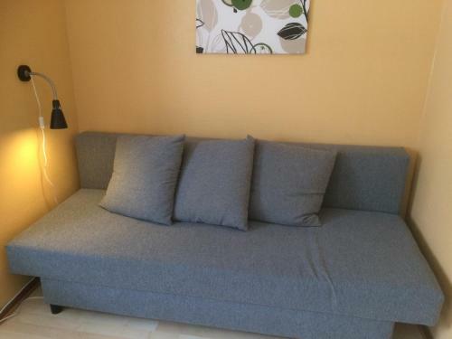 Hostal Hotell Paradis