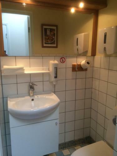 Hostal Hotell Paradis